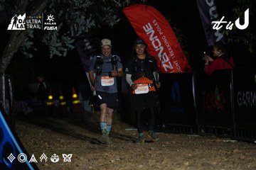 Dalat Ultra Trail 2026 - Ảnh #4757542
