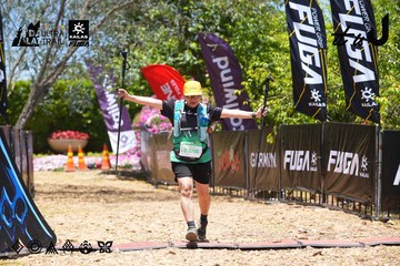 Dalat Ultra Trail 2026 - Ảnh #4701493