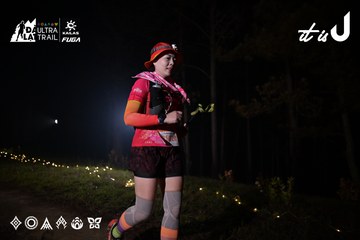 Dalat Ultra Trail 2026 - Ảnh #4706227