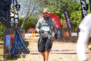 Dalat Ultra Trail 2026 - Ảnh #4723644