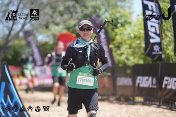 Dalat Ultra Trail 2026 - Ảnh #4693699