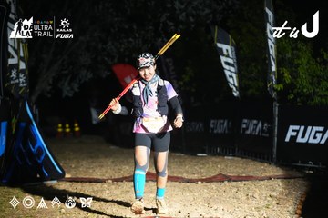 Dalat Ultra Trail 2026 - Ảnh #4763312