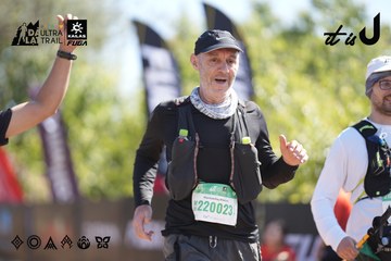 Dalat Ultra Trail 2026 - Ảnh #4686009