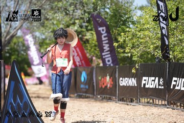 Dalat Ultra Trail 2026 - Ảnh #4747555