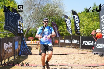 Dalat Ultra Trail 2026 - Ảnh #4737189