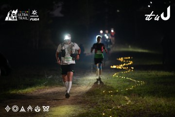 Dalat Ultra Trail 2026 - Ảnh #4720711