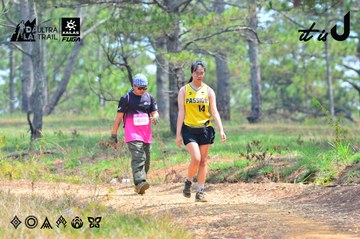 Dalat Ultra Trail 2026 - Ảnh #4874019
