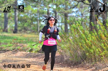 Dalat Ultra Trail 2026 - Ảnh #4750492