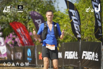 Dalat Ultra Trail 2026 - Ảnh #4760573