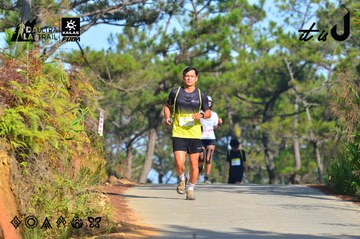 Dalat Ultra Trail 2026 - Ảnh #4780853