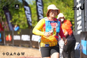 Dalat Ultra Trail 2026 - Ảnh #4738032