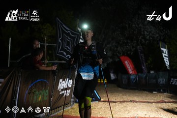 Dalat Ultra Trail 2026 - Ảnh #4747283
