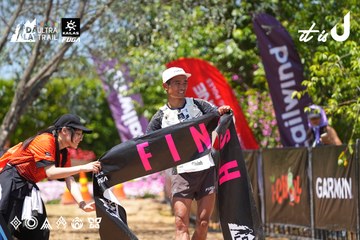 Dalat Ultra Trail 2026 - Ảnh #4727460