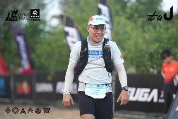 Dalat Ultra Trail 2026 - Ảnh #4761404
