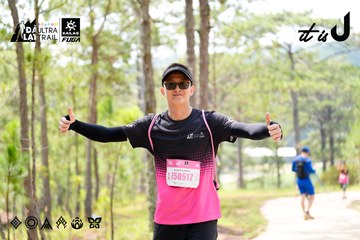 Dalat Ultra Trail 2026 - Ảnh #4834890