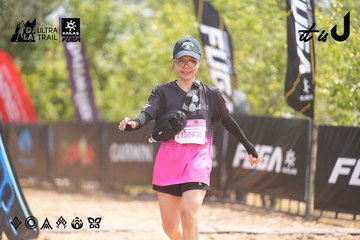 Dalat Ultra Trail 2026 - Ảnh #4860342