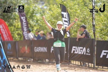 Dalat Ultra Trail 2026 - Ảnh #4857829