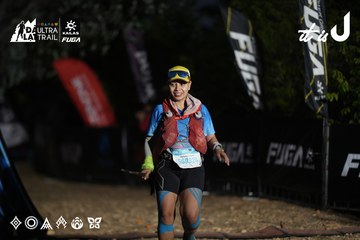 Dalat Ultra Trail 2026 - Ảnh #4762038