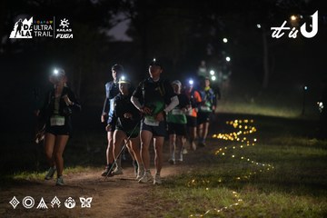 Dalat Ultra Trail 2026 - Ảnh #4720881