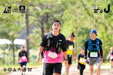 Dalat Ultra Trail 2026 - Ảnh #4834336