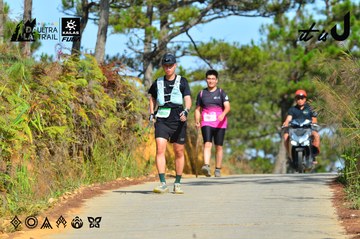 Dalat Ultra Trail 2026 - Ảnh #4748519