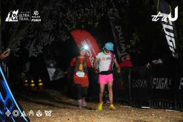 Dalat Ultra Trail 2026 - Ảnh #4758430