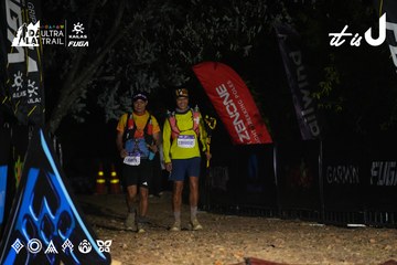 Dalat Ultra Trail 2026 - Ảnh #4763590