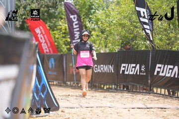 Dalat Ultra Trail 2026 - Ảnh #4861759