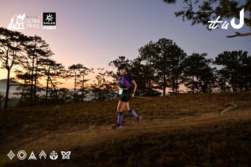 Dalat Ultra Trail 2026 - Ảnh #4841318