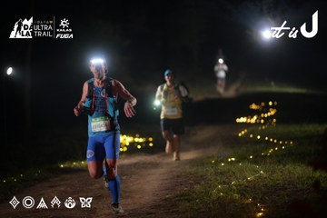 Dalat Ultra Trail 2026 - Ảnh #4720434