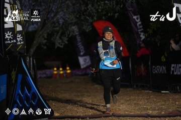 Dalat Ultra Trail 2026 - Ảnh #4757136