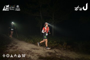 Dalat Ultra Trail 2026 - Ảnh #4744529