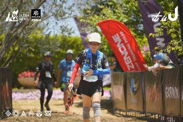 Dalat Ultra Trail 2026 - Ảnh #4694670