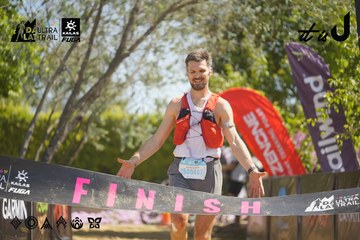 Dalat Ultra Trail 2026 - Ảnh #4684098