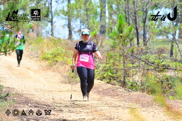Dalat Ultra Trail 2026 - Ảnh #4876657