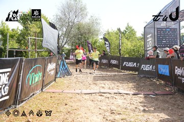 Dalat Ultra Trail 2026 - Ảnh #4863322