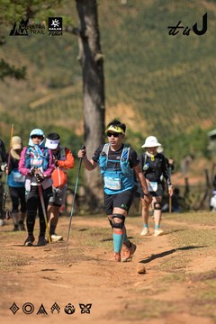 Dalat Ultra Trail 2026 - Ảnh #4716725