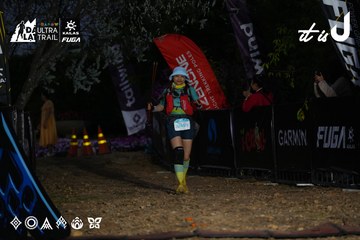 Dalat Ultra Trail 2026 - Ảnh #4757138