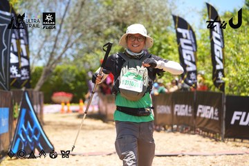 Dalat Ultra Trail 2026 - Ảnh #4700698