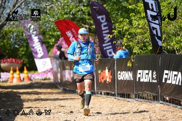 Dalat Ultra Trail 2026 - Ảnh #4738037