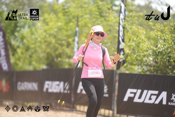Dalat Ultra Trail 2026 - Ảnh #4862104