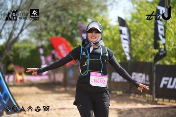 Dalat Ultra Trail 2026 - Ảnh #4901851