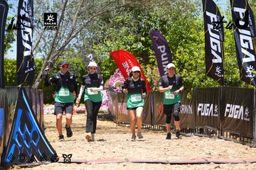 Dalat Ultra Trail 2026 - Ảnh #4701342