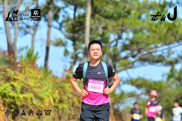 Dalat Ultra Trail 2026 - Ảnh #4749503