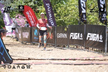 Dalat Ultra Trail 2026 - Ảnh #4746895