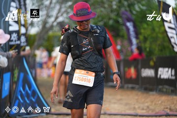 Dalat Ultra Trail 2026 - Ảnh #4745975