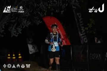 Dalat Ultra Trail 2026 - Ảnh #4760130