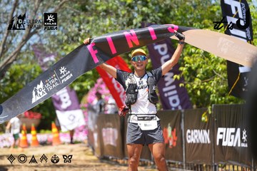 Dalat Ultra Trail 2026 - Ảnh #4723752