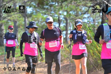 Dalat Ultra Trail 2026 - Ảnh #4750310