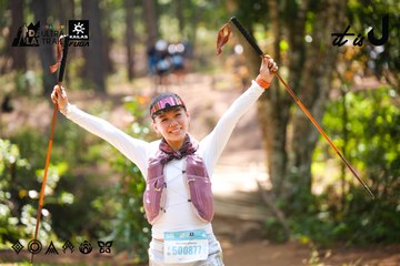 Dalat Ultra Trail 2026 - Ảnh #4908177